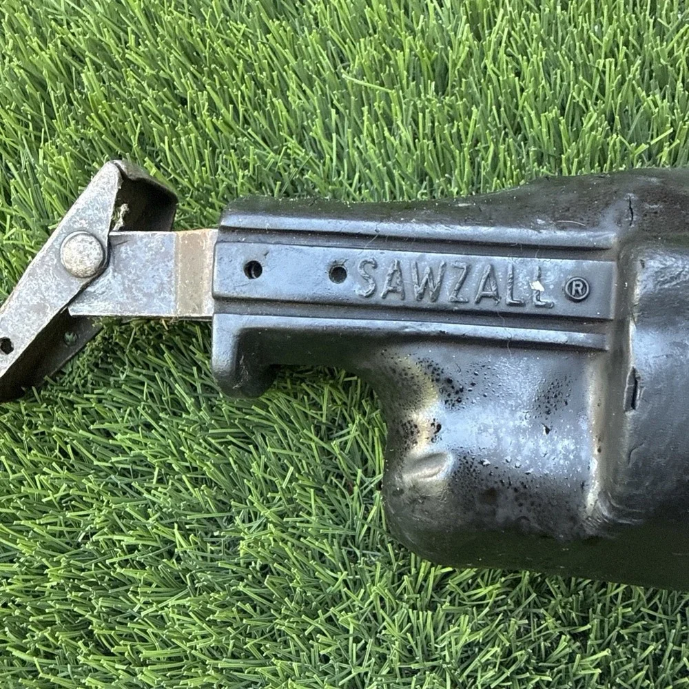 Milwaukee 6507 - Sawzall Reciprocating Saw!! Tested!! FREE SHIPPING!